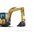 5.73Ton Crawler Excavator FR60E2-H with Spare Parts